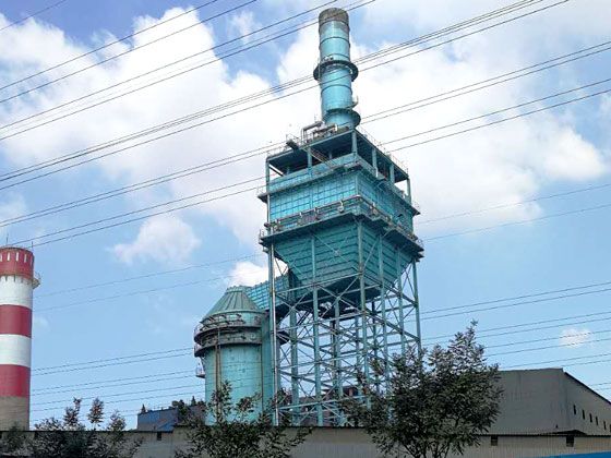 山東騰潤環(huán)保：濕式除塵器選購注意要點